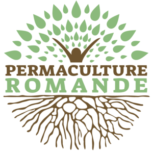 Logo de l'Association Permaculture Romande