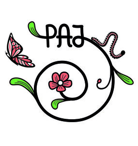 logo paj