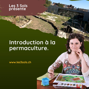 Introduction au design en permaculture (1)