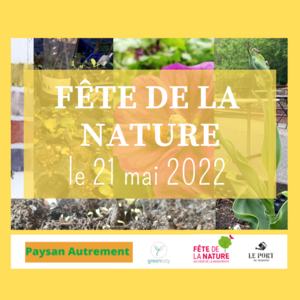 Identité Visuelle_ Fête de la Nature_ 21 mai 2022_INSTA