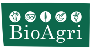 Logo BioAgri