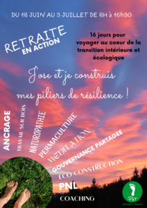 Retraite 2022