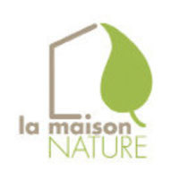 Logo la Maison Nature