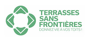 Logo Terrasses sans Frontières
